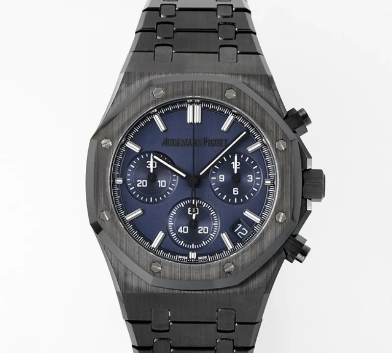 APS Factory V2 Audemars Piguet Royal Oak 26240CE.OO.1225CE.98 1:1 Best Edition Replica Watch
